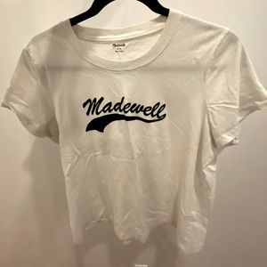 Madewell t-shirt